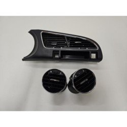 Aerateur Tableau De Bord Peugeot 3008 1 Phase 1